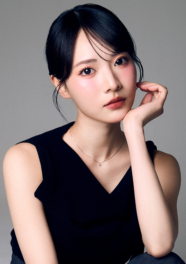 Soyoka Hirakawa 平川 そよ花
