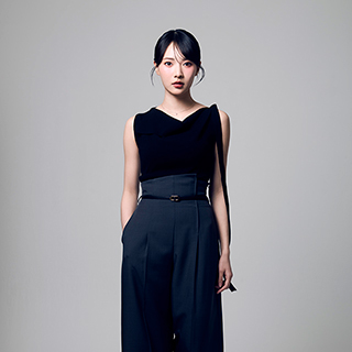 Soyoka Hirakawa 平川 そよ花