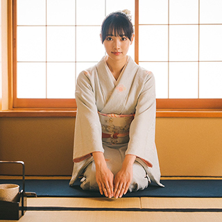 Soyoka Hirakawa 平川 そよ花